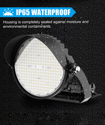 LED Sport Stadium area Light