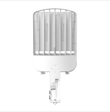 LED Shoebox Area Light