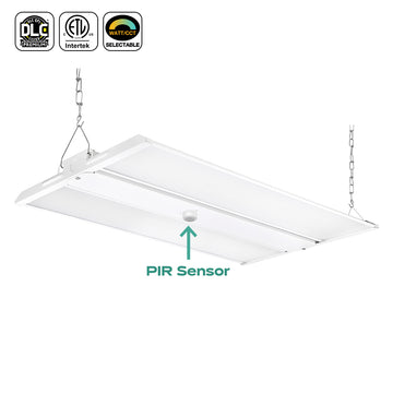 LED Linear High Bay Light