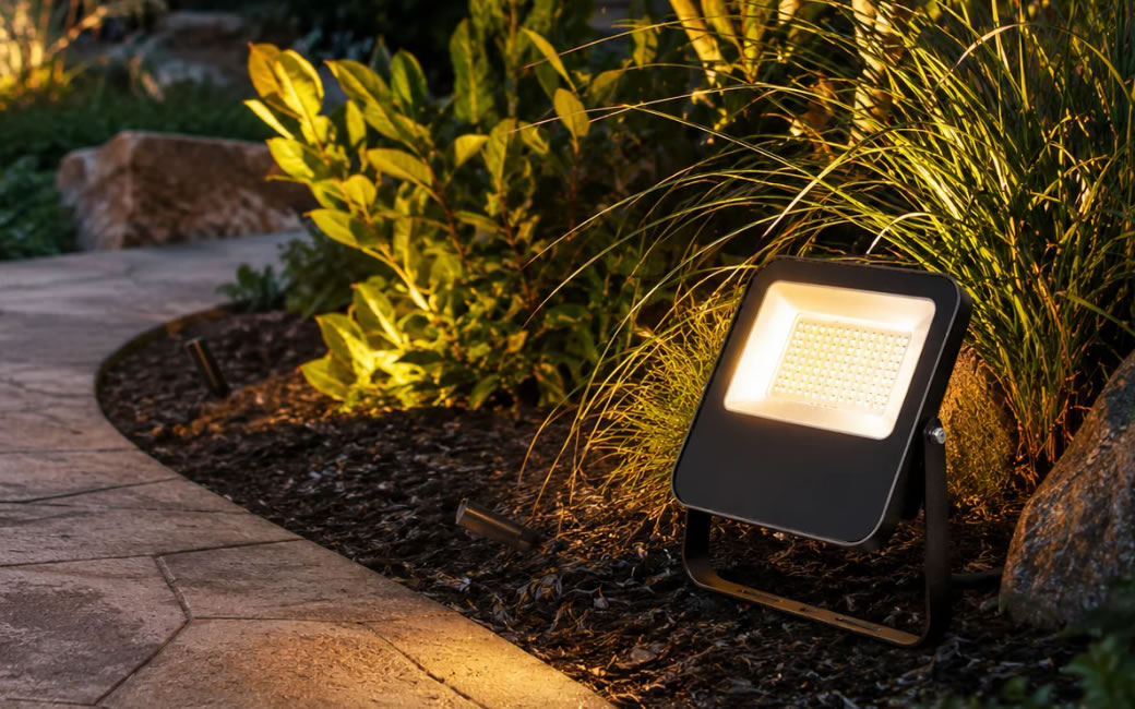 What Kelvin Means in LED Lighting