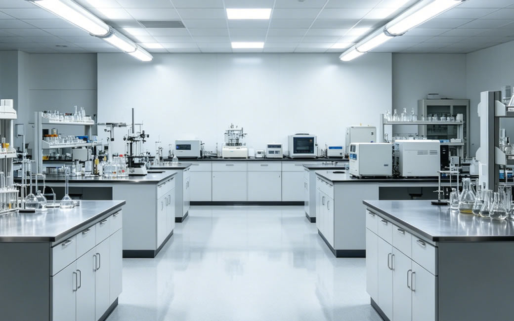How to Choose LED Vapor Tight Lights