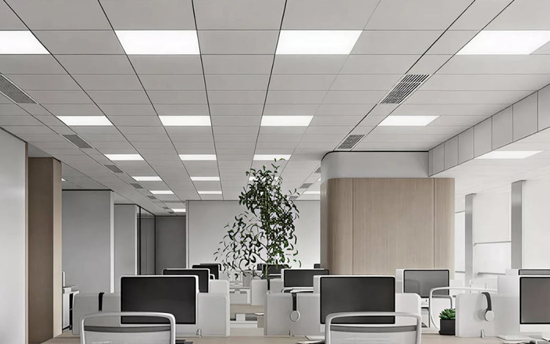 How to Ensure LED Panel Lights Match the Installation Environment