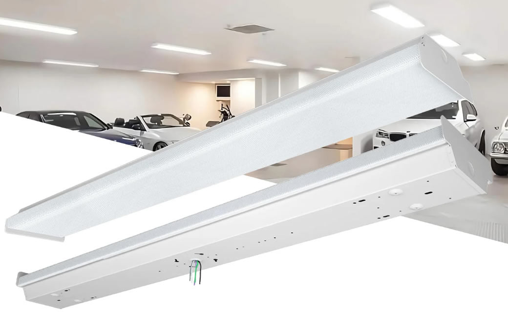 How to Choose The Perfect LED Wraparound Light?