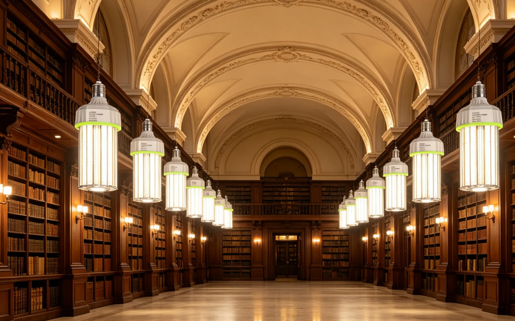How to Choose the Right Wattage for Commercial LED Lights