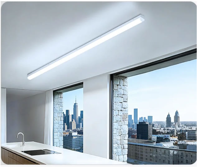How To Choose Correct Power Supplier Linear Strip Lights?