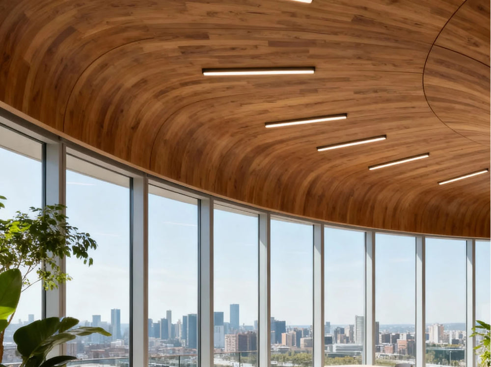 How to Choose Aluminum Profiles for LED Strip Lights?