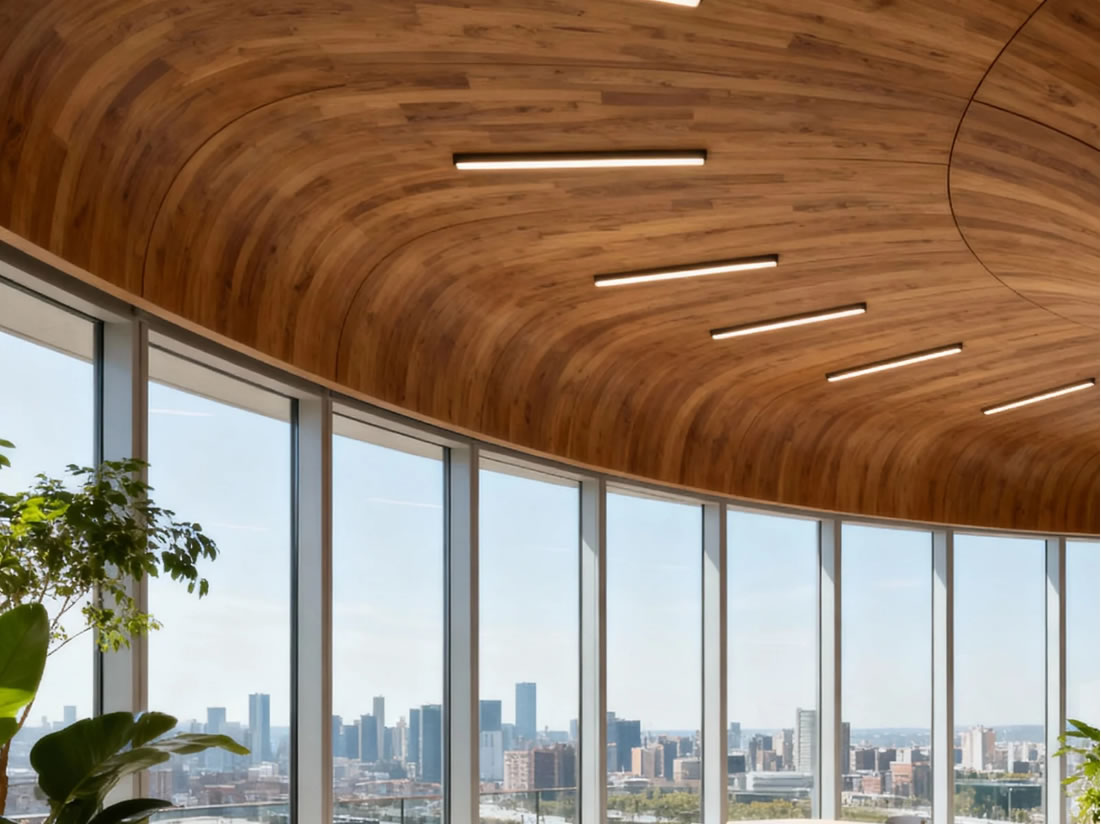 How to Choose Aluminum Profiles for LED Strip Lights?