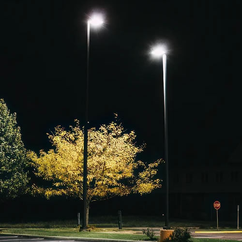 Wall Pack Lights: How to Replace Photocell Sensor