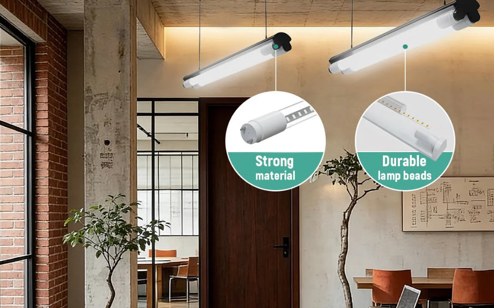 How Long Time Dose LED Strip Light Last?