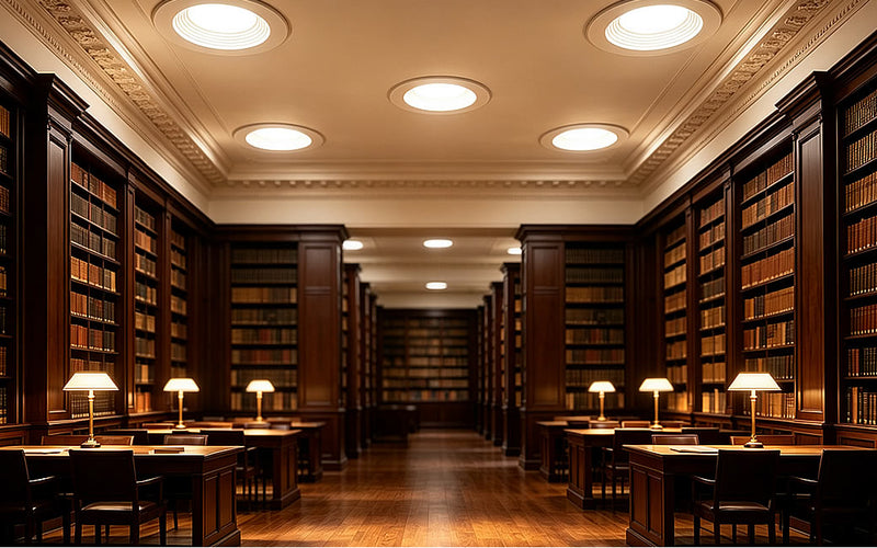 How Many Led Downlights Per Room Calculator?