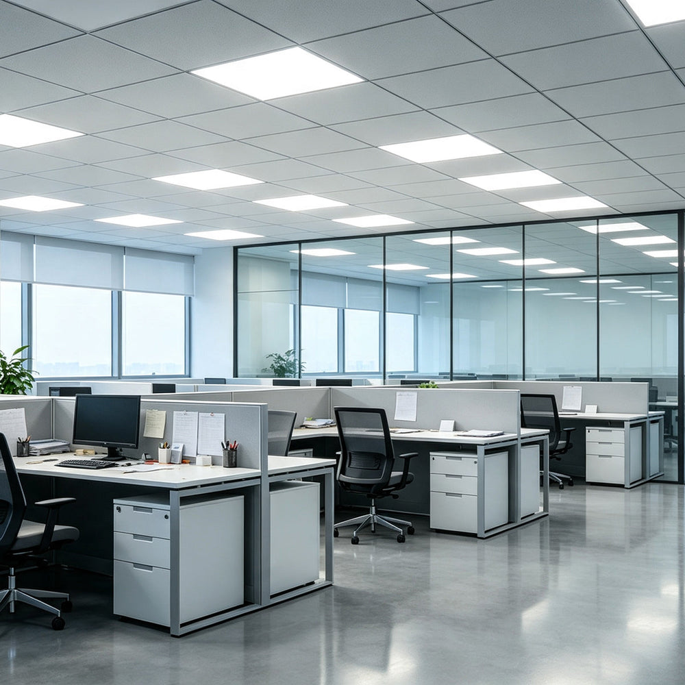 What is Defference Between Detention Grade Lighting and Vandal Resistant Lighting?