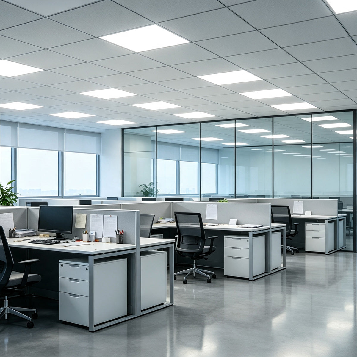 What is Defference Between Detention Grade Lighting and Vandal Resistant Lighting?