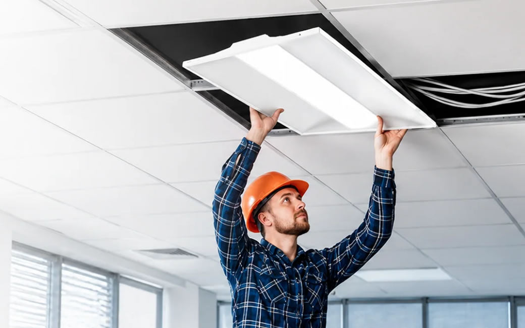 What Dose high bay light Used for?