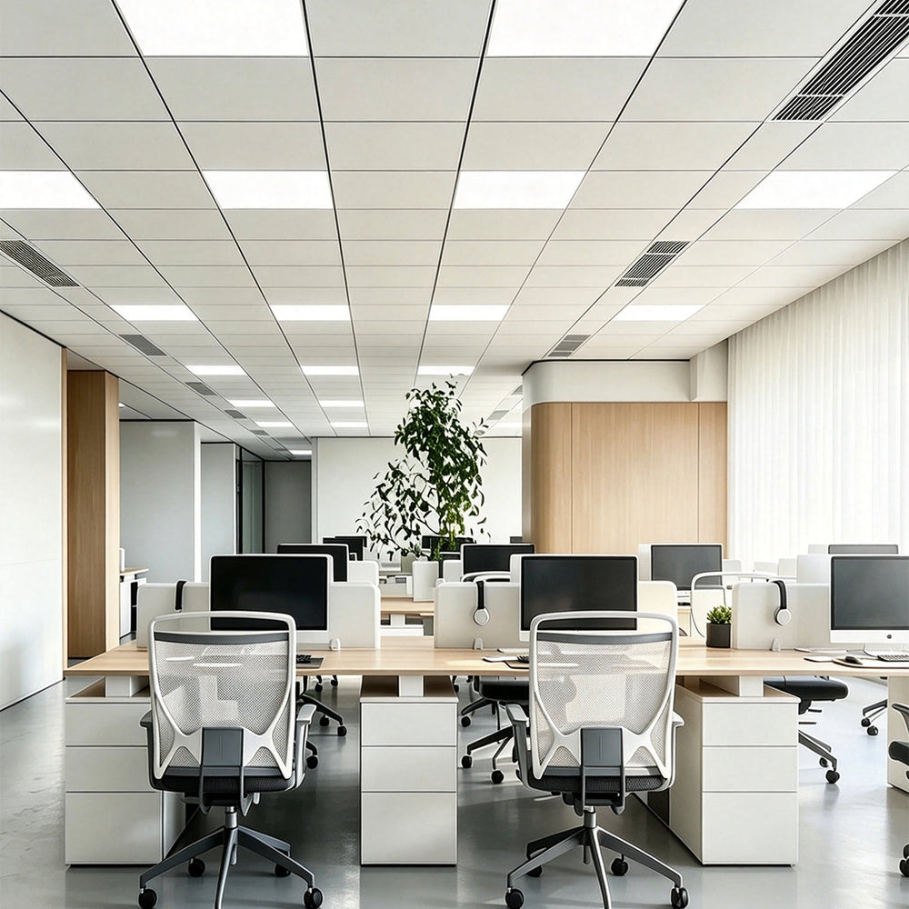 How Many Lumens Do We Need for Lighting Space?