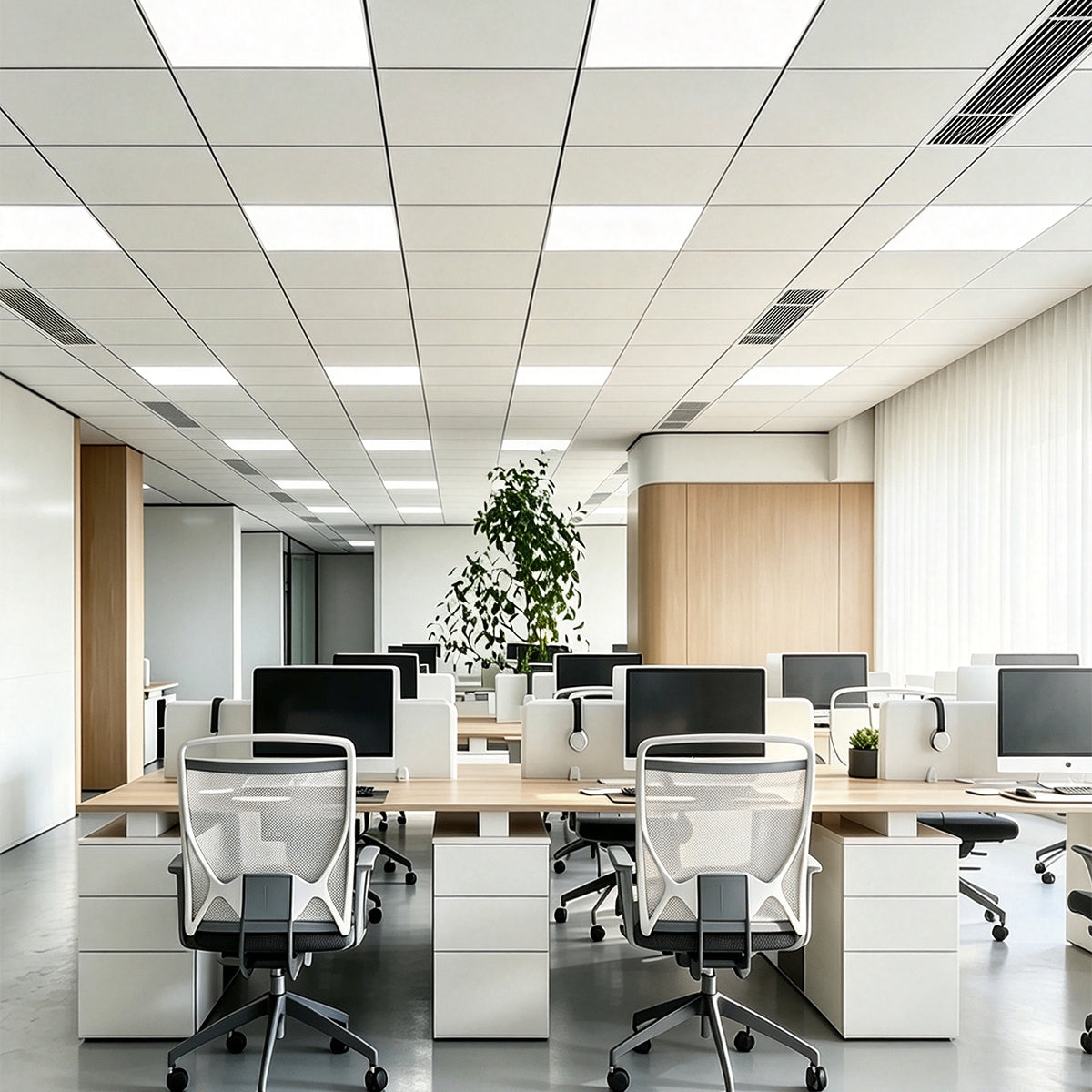 How Many Lumens Do We Need for Lighting Space?