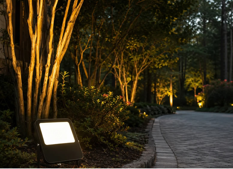 What are the Advantages and Disadvantages of Floodlights？