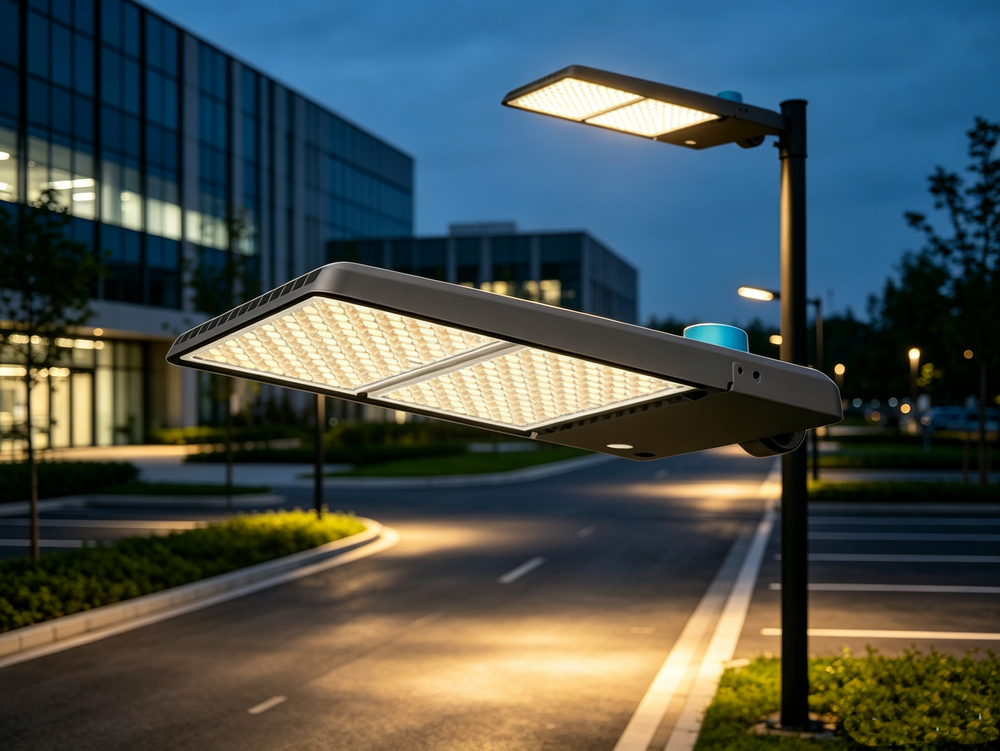 How to Choose the Correct LED Area Lights