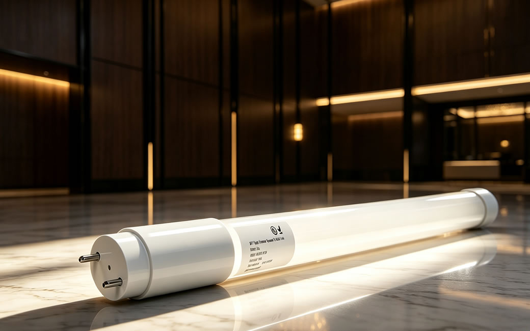 How To Choose The Correct LED T8 Tube Light?
