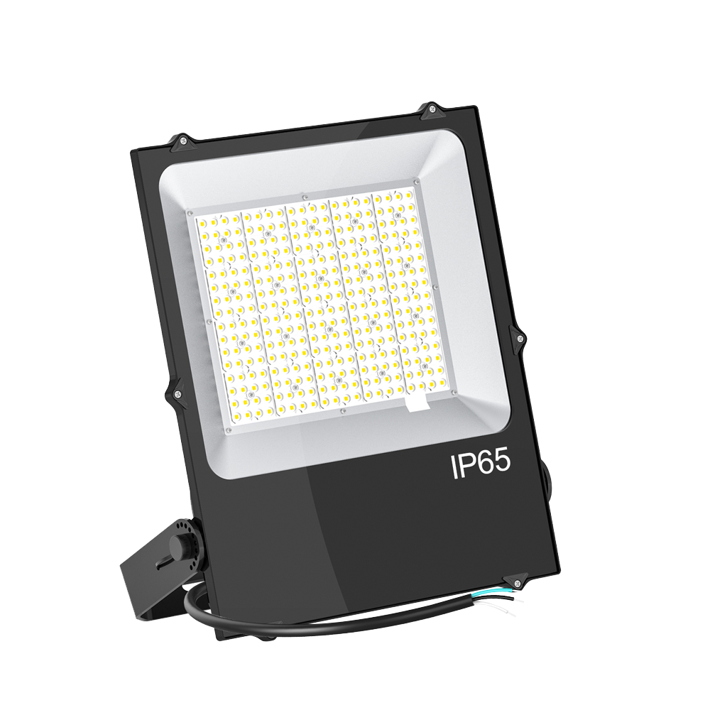 LED Flood Lights | Commercial Outdoor Security Lighting