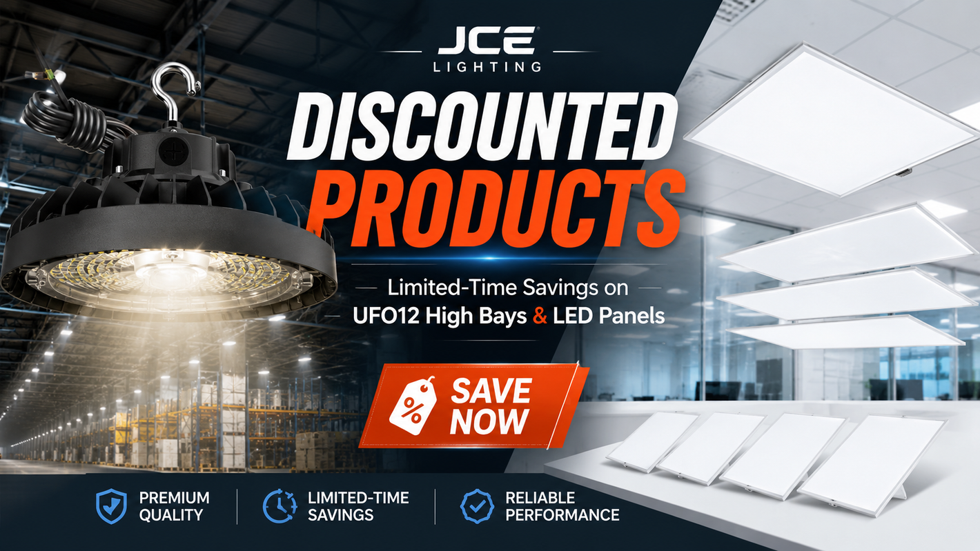 Discounted products