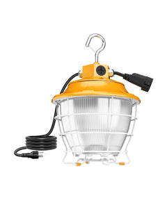 LED Work Lights | Temporary Construction & Jobsite Lighting