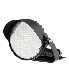 JCELighting LED stadium lights for sports fields, arenas and outdoor athletic lighting