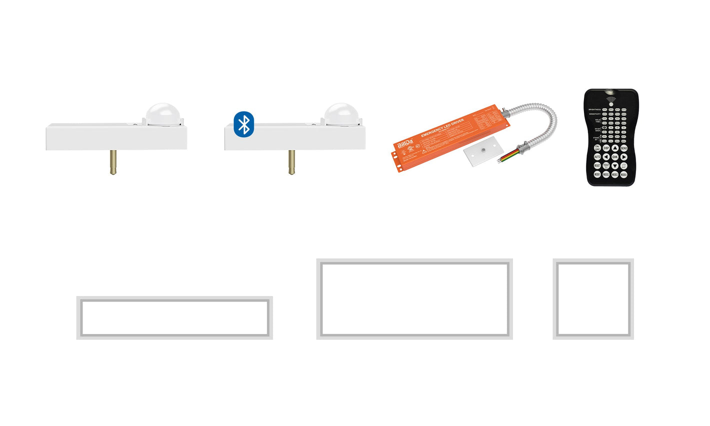 Lighting Accessories