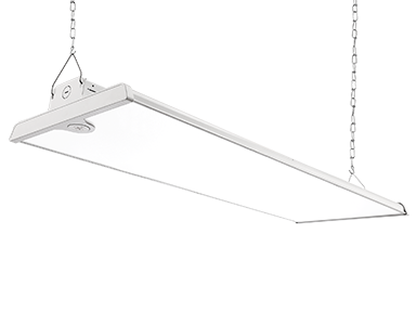 Linear High Bays