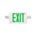 Exit Signs & Emergency Lights