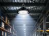 Industrial warehousing