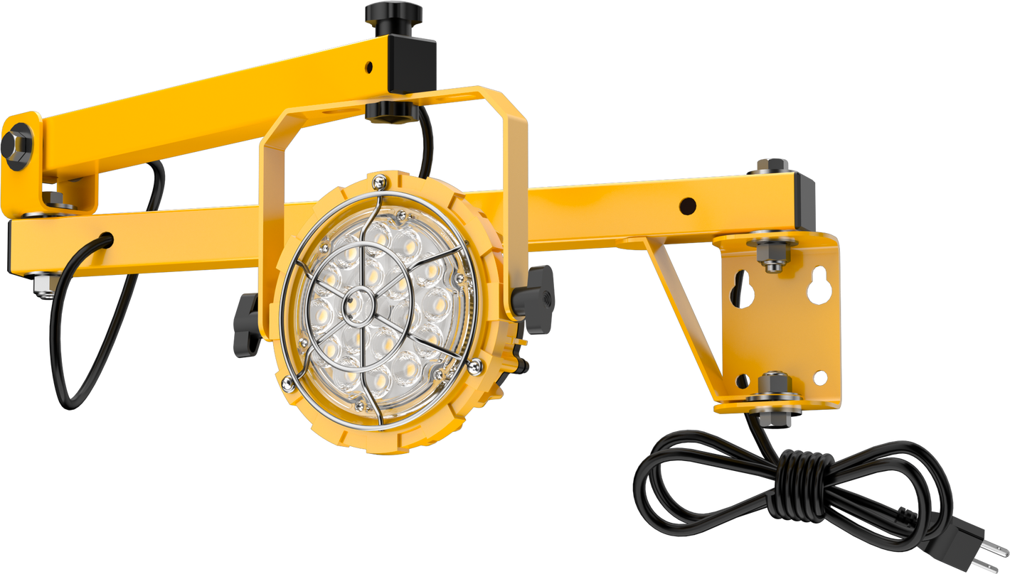 LED Loading Dock Light
