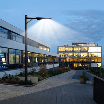 Outdoor LED Lighting