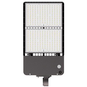 LED Shoebox Lights