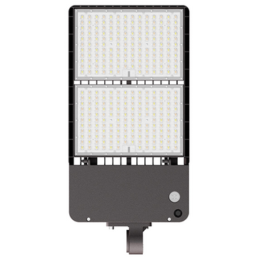 LED Shoebox Lights