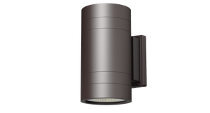 LED Cylinder Wall Light