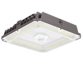 LED Canopy Lights