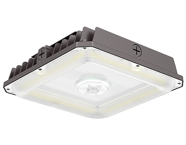 LED Canopy Light 