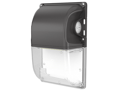 LED Wall Pack Lights