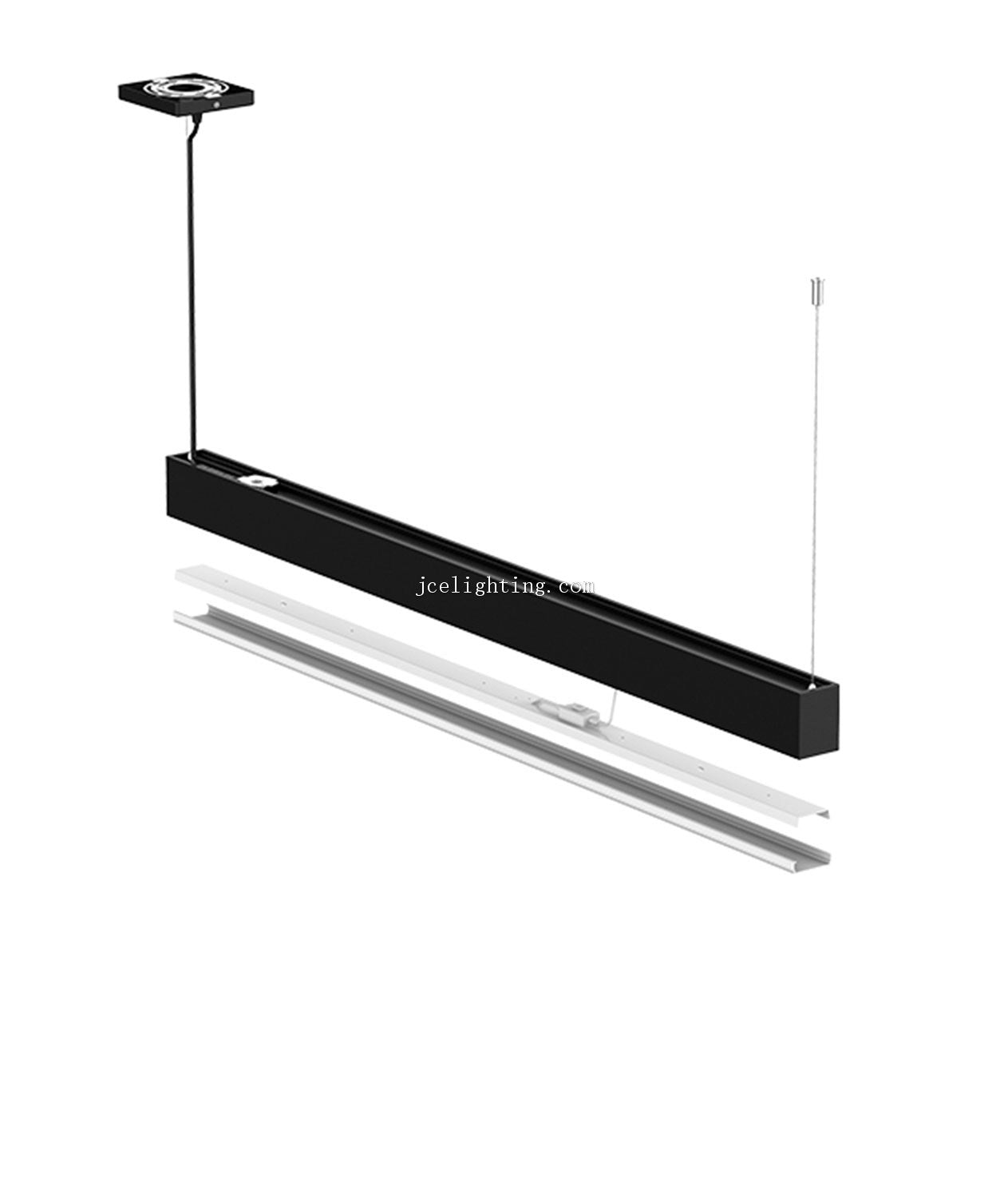 Up Down Linear Light