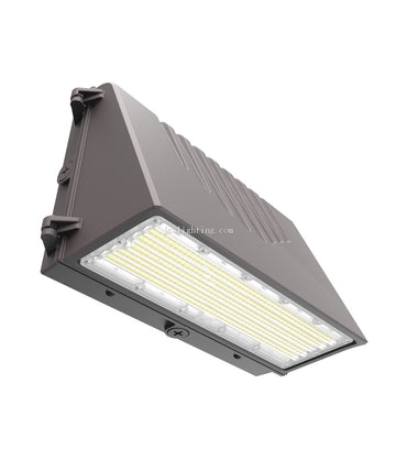 LED FULL CUTOFF