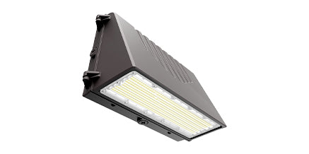 WP Series – LED Wall Pack Lights