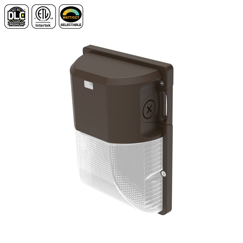 Mini Wall Pack Lights