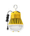 100W LED Temporary Work Light, 60/80/100W Selectable, 3CCT, 100-277V