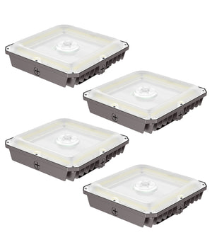LED Garage Canopy Light