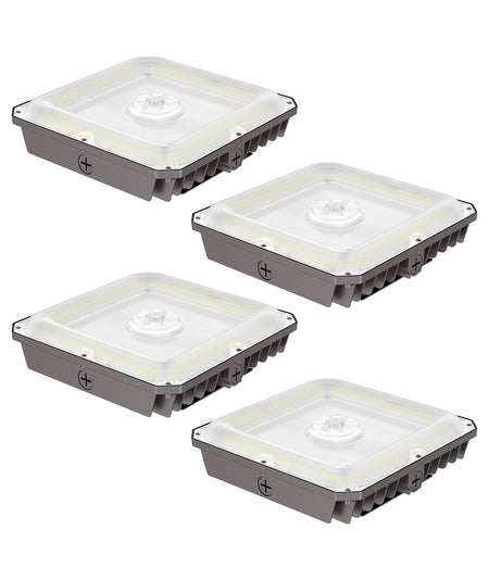 LED Garage Canopy Light 