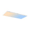 2x4 LED Backlit Panel Light 120-277V 72W 9000 Lumens ETL DLC Premium | 2x4FT