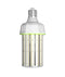 High Voltage LED Corn Bulb 80W 100W 120W E39 | 277-480V Commercial Retrofit Light