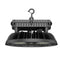 310/270/240W UFO LED High Bay Light, 2CCT Selectable, 120-277V, Black