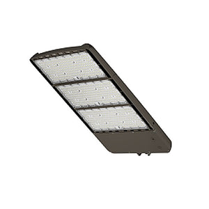 TPLA LED Shoebox Light for Tennis & Pickleball Court, 600W/480W/360W, 103798lm