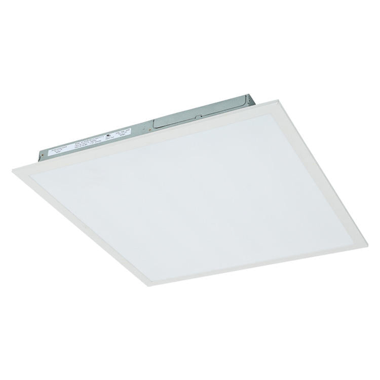 2x2 LED Backlit Panel Light, 18W/28W/38W Selectable, 3500K-5000K, 120 ...